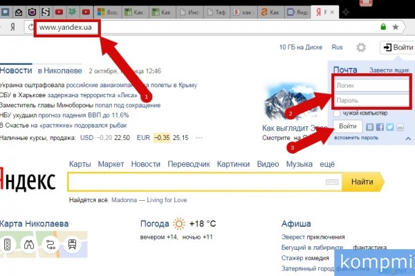 Даркнет площадки