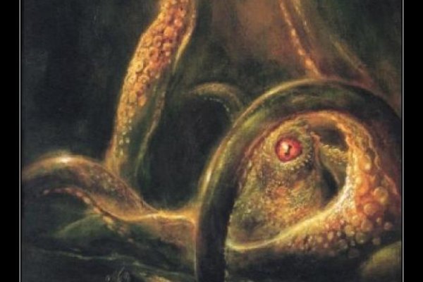 Kraken official