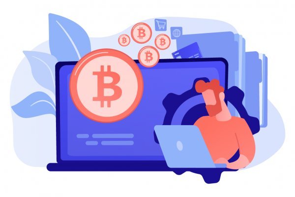 Официальный сайт даркнета