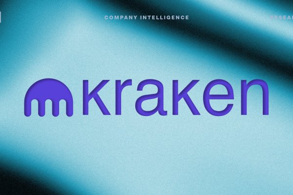 Kraken marketplace