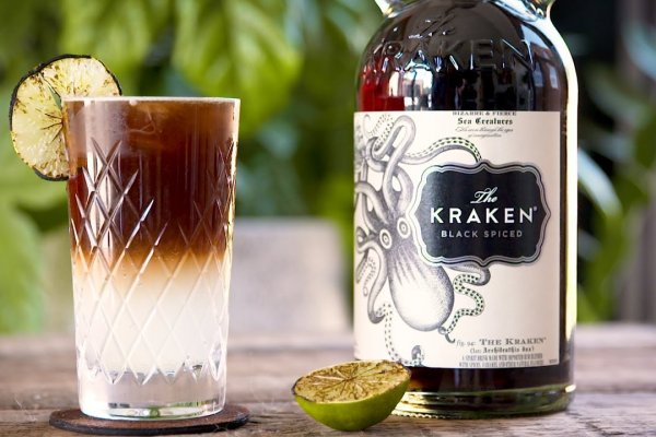 Craken12 at