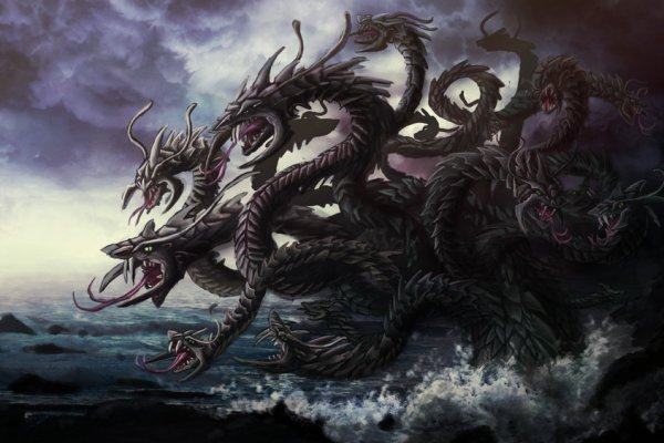 Kraken krn