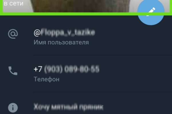 Гидра альтернатива