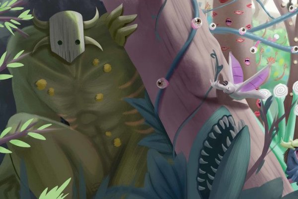 Kraken что это такое