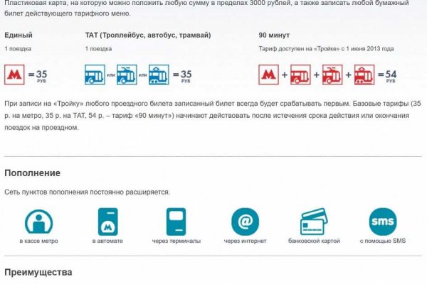 Darknet магазин